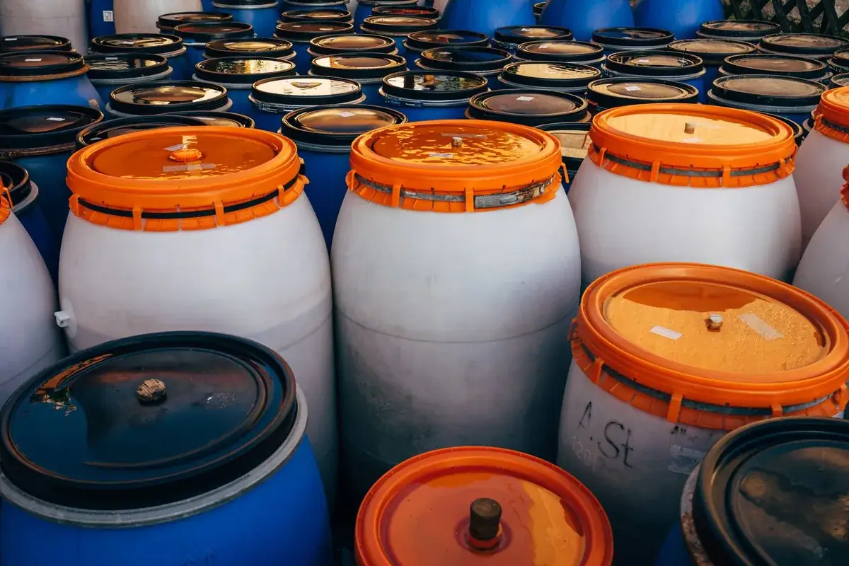 Medical Waste Removal in St. Johns, MI
