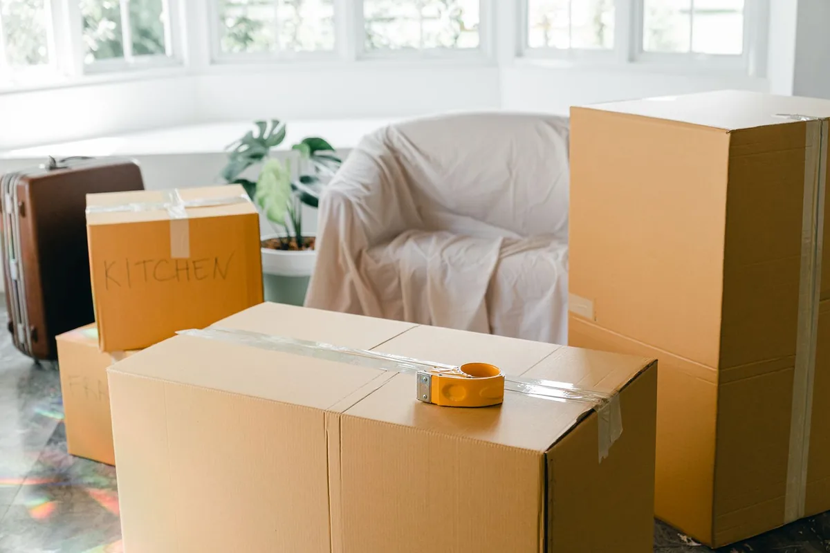 Hoarding Cleanup in St. Johns, MI